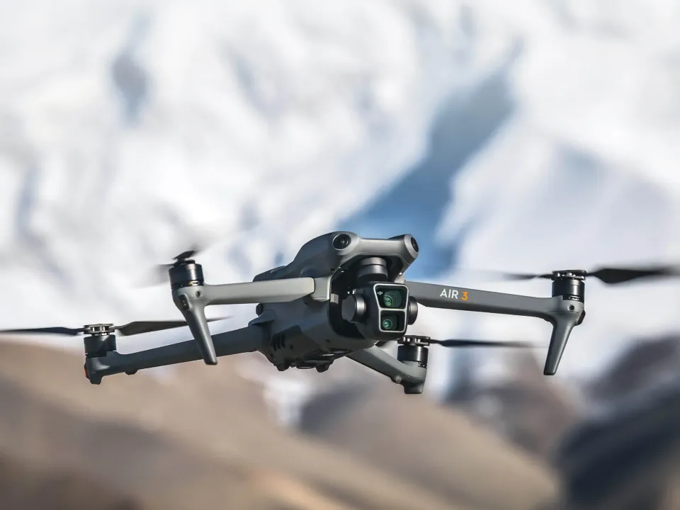 DJI Air 3