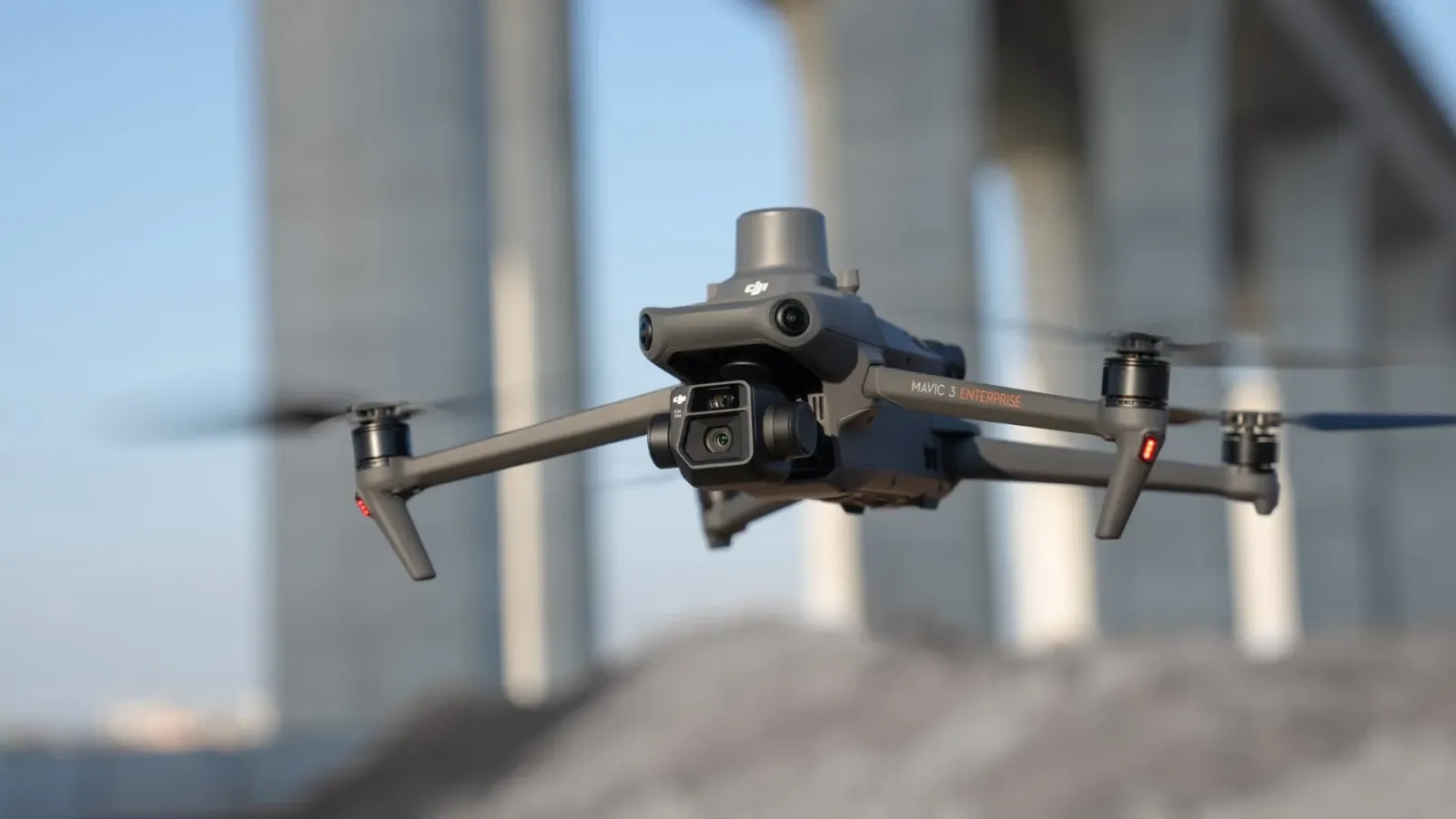 DJI Mavic 3 Enterprise