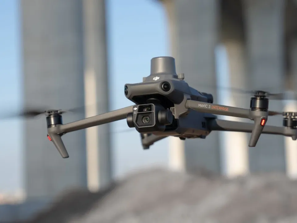 DJI Mavic 3 Enterprise