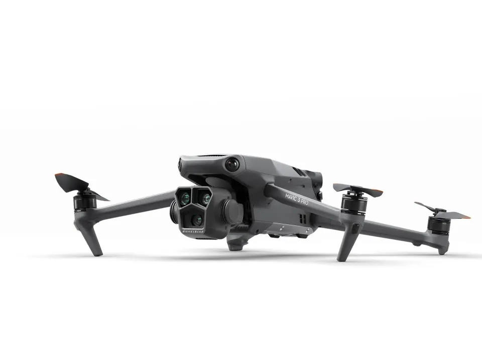 DJI Mavic 3 Pro