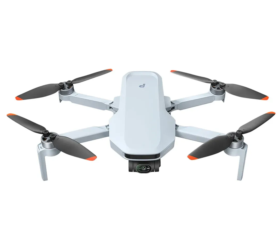 Potensic ATOM 2 grey folding consumer drone