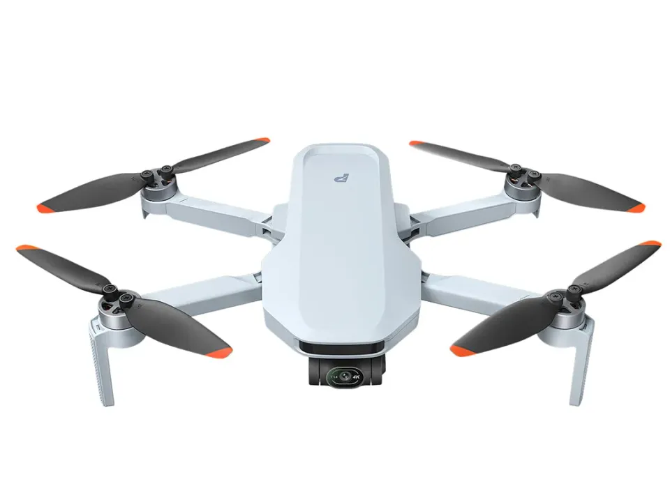 Potensic ATOM 2 grey folding consumer drone