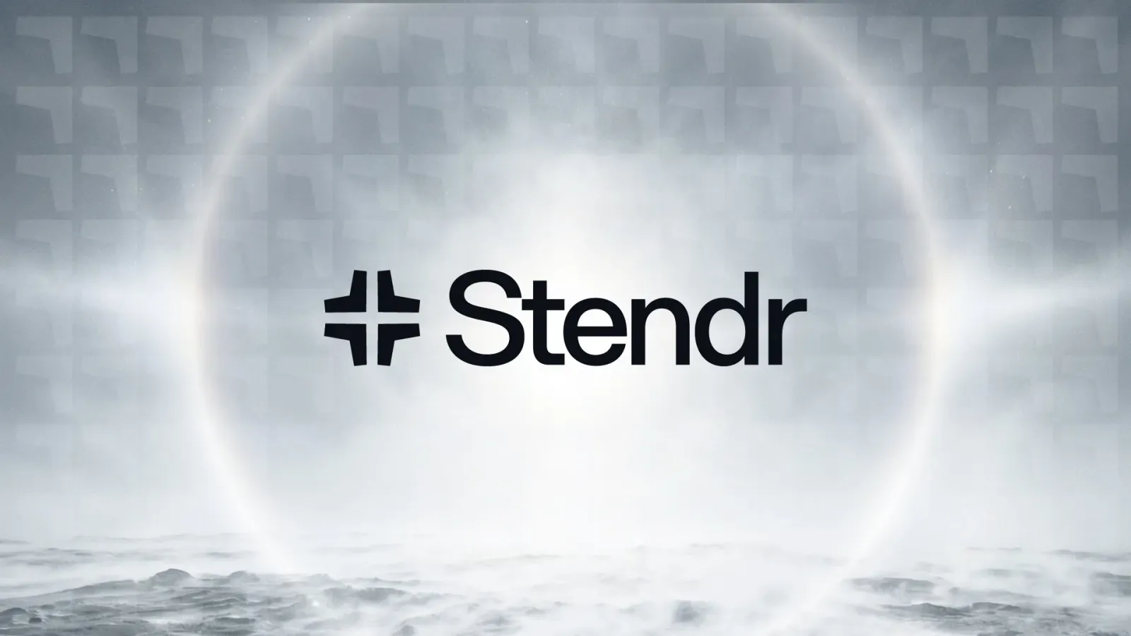 Norwegian defense technology startup Stendr AI platform concept for counter-drone operations in Nordic landscape