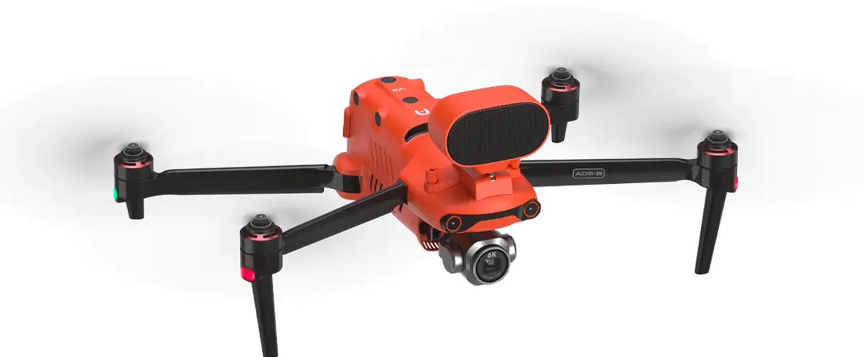 Autel EVO II Enterprise