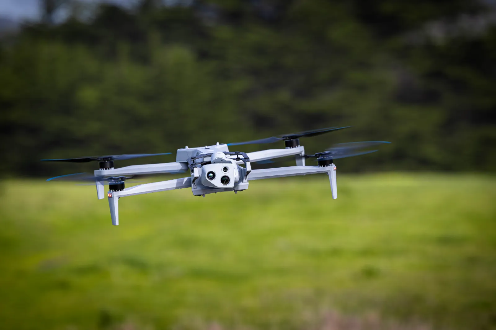 Skzdio X10 drone model
