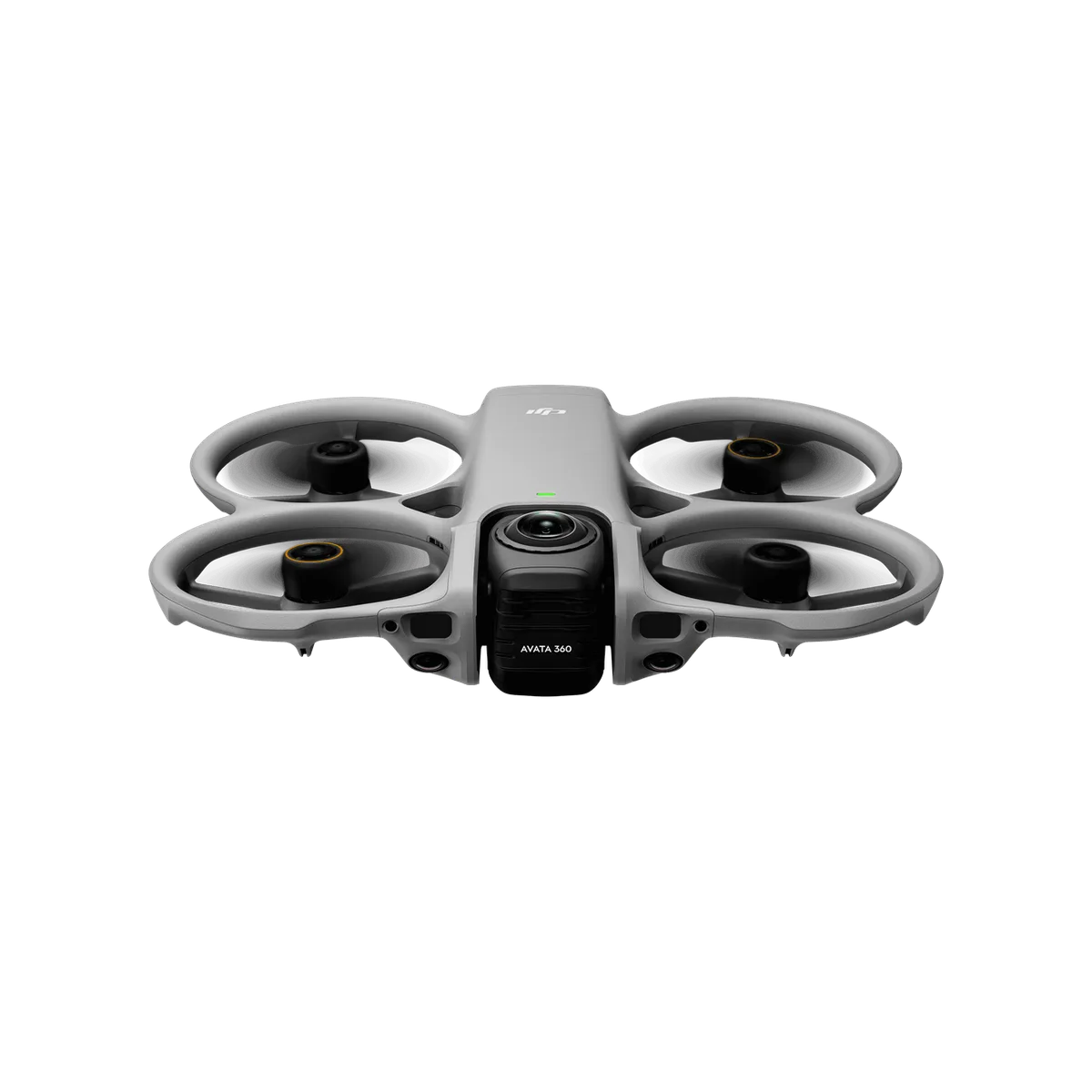 DJI Avata 360 ducted FPV drone
