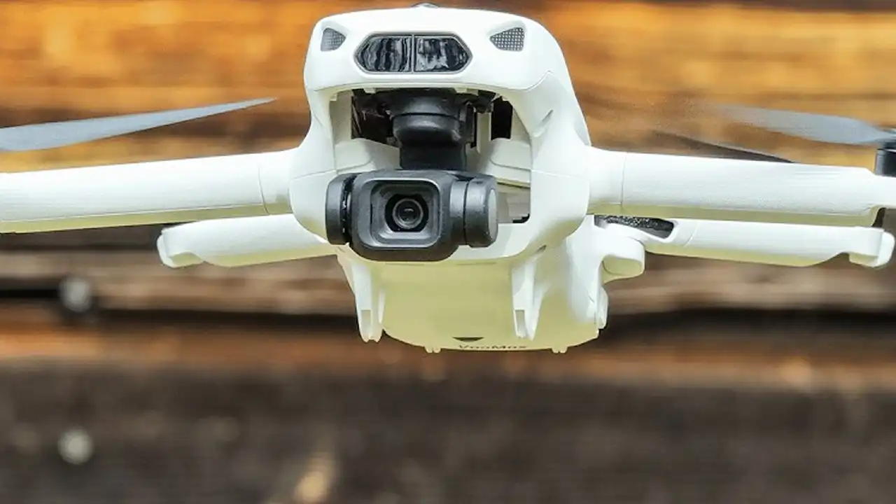DJI Lito X1 Fly More Combo Plus retail packaging for US market launch