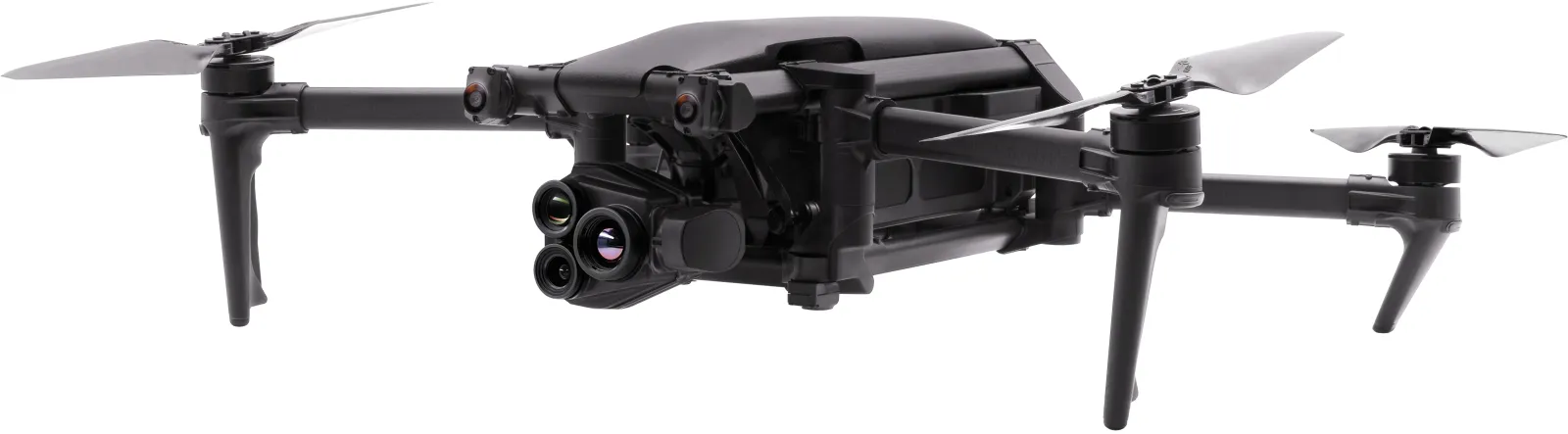 Parrot ANAFI USA drone
