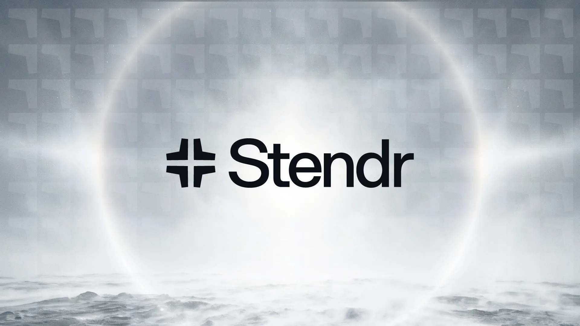 Norwegian defense technology startup Stendr AI platform concept for counter-drone operations in Nordic landscape