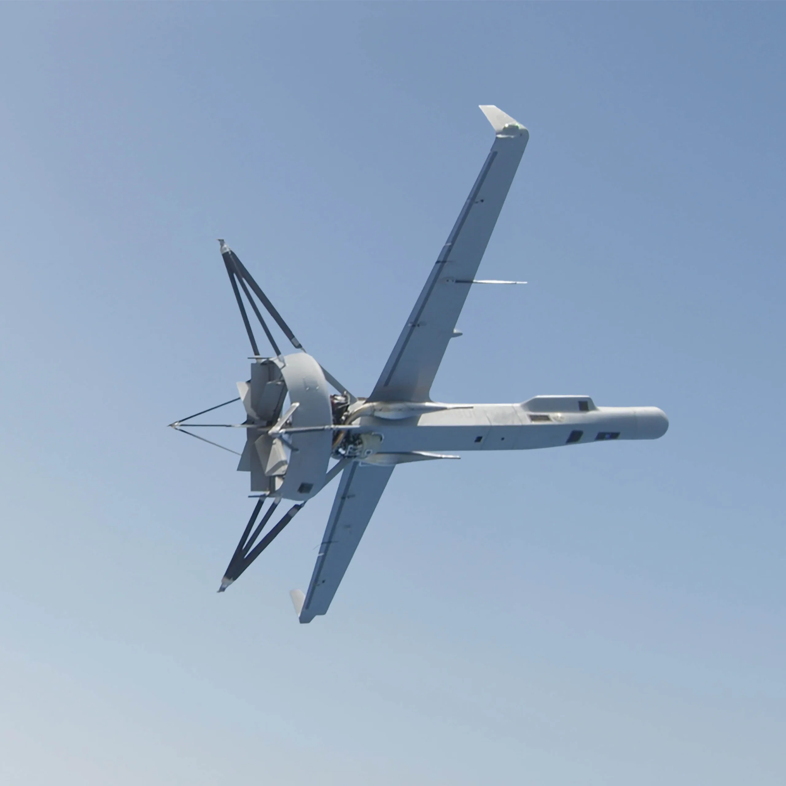 Shield AI — V-BAT